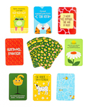 Мотивационные карточки 