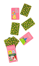 Мотивационные карточки 