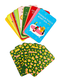 Мотивационные карточки 