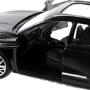 Машинка инерционная 