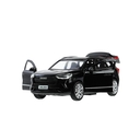 Машинка инерционная 