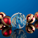 Набор для вышивания бисером 