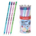 Карандаш чернографитный 