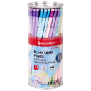 Карандаш чернографитный 