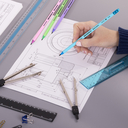 Карандаш чернографитный 