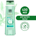 Шампунь-бальзам для волос 2в1 