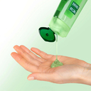 Шампунь-бальзам для волос 2в1 