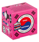 500 самых нужных корейских слов и фраз. Флеш-карточки — фото, картинка — 1