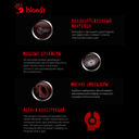 Игровая гарнитура A4Tech Bloody G220S (чёрная) — фото, картинка — 5