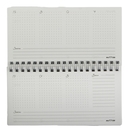 Планер недатированный 