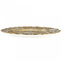 Блюдо фарфоровое 