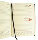 Ежедневник датированный на 2026 