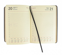 Ежедневник датированный на 2026 