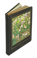 Ежедневник датированный на 2026 