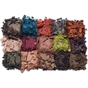 Палетка теней для век 