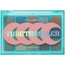 Палетка теней для век 