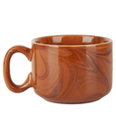 Набор чашек с блюдцами 