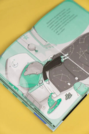 Маджикорния. Лео и загадка комнаты бедствий — фото, картинка — 12