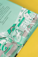 Маджикорния. Лео и загадка комнаты бедствий — фото, картинка — 13