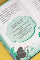 Маджикорния. Лео и загадка комнаты бедствий — фото, картинка — 15