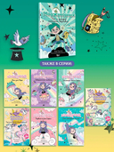 Маджикорния. Лео и загадка комнаты бедствий — фото, картинка — 5