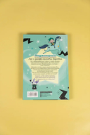 Маджикорния. Лео и загадка комнаты бедствий — фото, картинка — 7