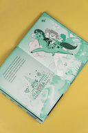 Маджикорния. Лео и загадка комнаты бедствий — фото, картинка — 10