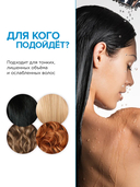 Шампунь для волос 