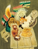 Зимние сказки — фото, картинка — 4