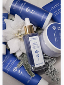 Флюид для лица 