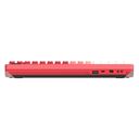Клавиатура Dareu A84 Pro Flame Red — фото, картинка — 5