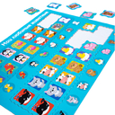 Пазл планшетный 