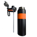 Бутылка-термос спортивная (750 мл; арт. YJ10) — фото, картинка — 1