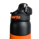 Бутылка-термос спортивная (750 мл; арт. YJ10) — фото, картинка — 2