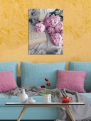 Картина по номерам 