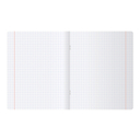 Тетрадь полуобщая в клетку 