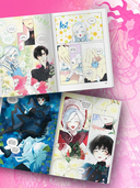 Я стала матерью главного героя. Том 5 + лимитированный мерч — фото, картинка — 3