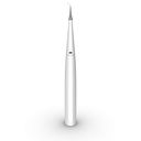 Электрическая зубная щетка AENO DB8 (белая) — фото, картинка — 6