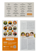 Мема. Пiсьменнiкi — фото, картинка — 8