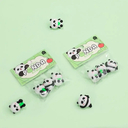 Набор ластиков 