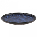 Тарелка мелкая керамическая 