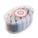 Набор ниток армированных 35ЛЛ 