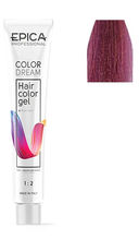 Гель-краска для волос 