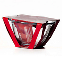 Салатник стеклянный 