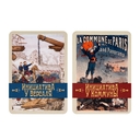 Красное Знамя над Парижем — фото, картинка — 13