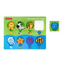 Пазл планшетный 