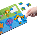 Пазл планшетный 