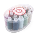 Набор ниток армированных 45ЛЛ 