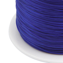 Нить-резинка для рукоделия (0,5 мм х 30 м; ассорти) — фото, картинка — 2