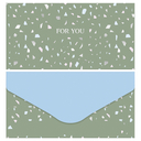 Конверт для денег 